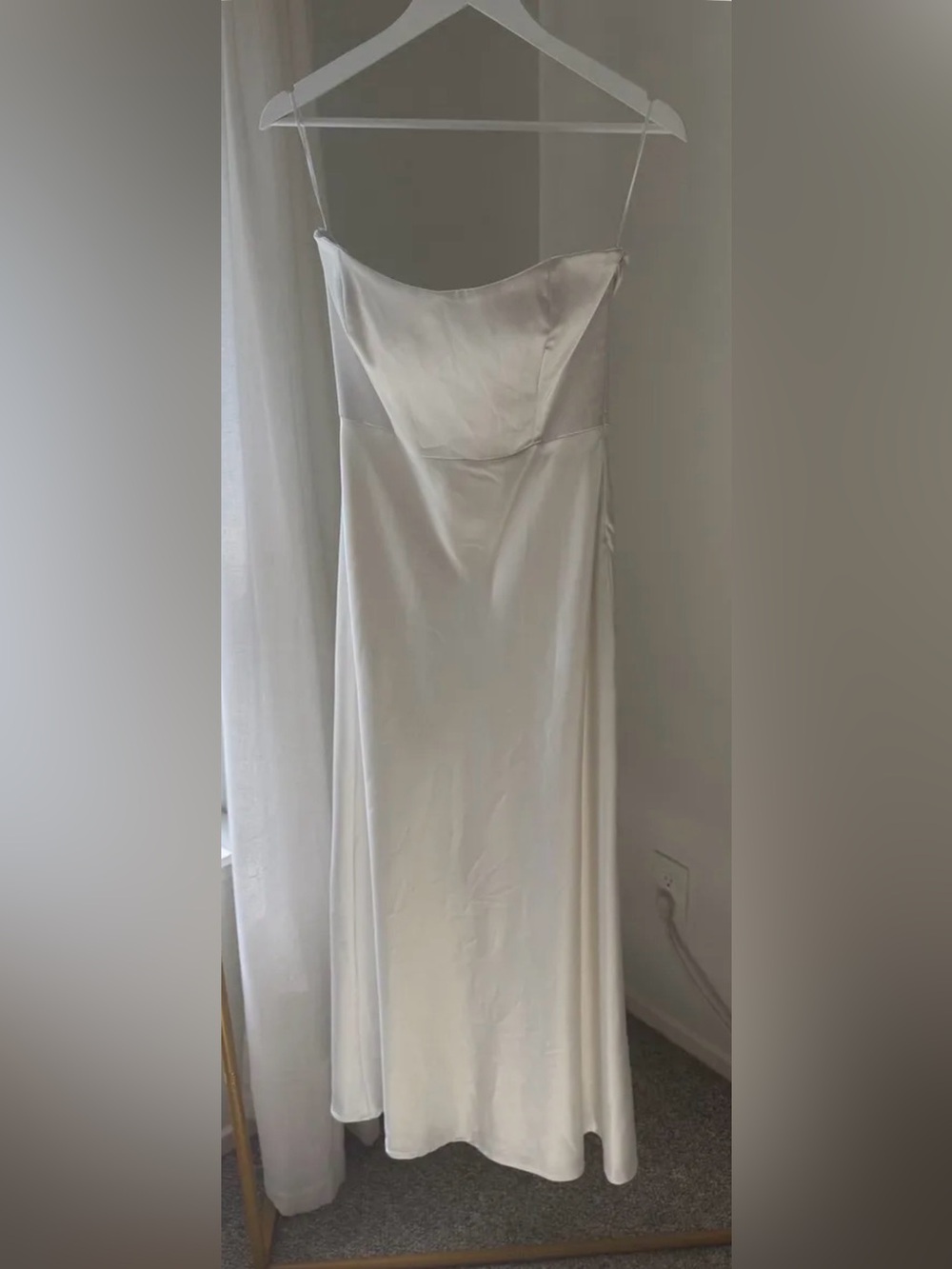 Park & Fifth Brodie Dress